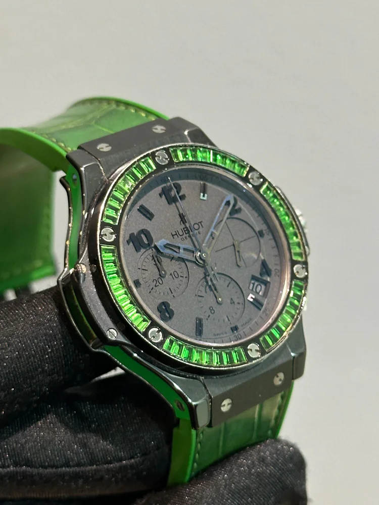 Hublot Big Bang Tutti Frutti 341.CG.1110.LR.1922